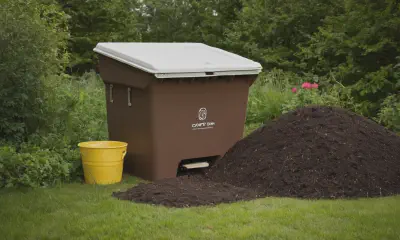 Chemical-Free Pest Control: Safe, Natural, and Effective