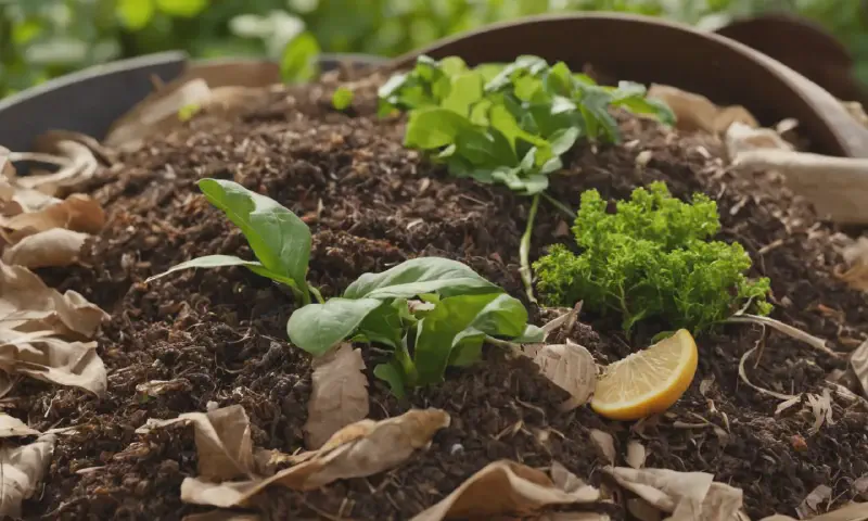 Ultimate Guide to Garden Pest Monitoring