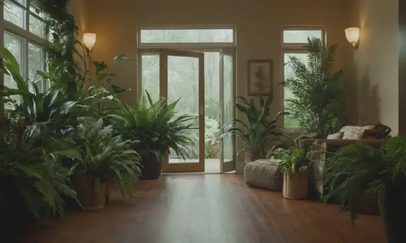 Plant Care: Essential Guide to Healthy Indoor Plants
