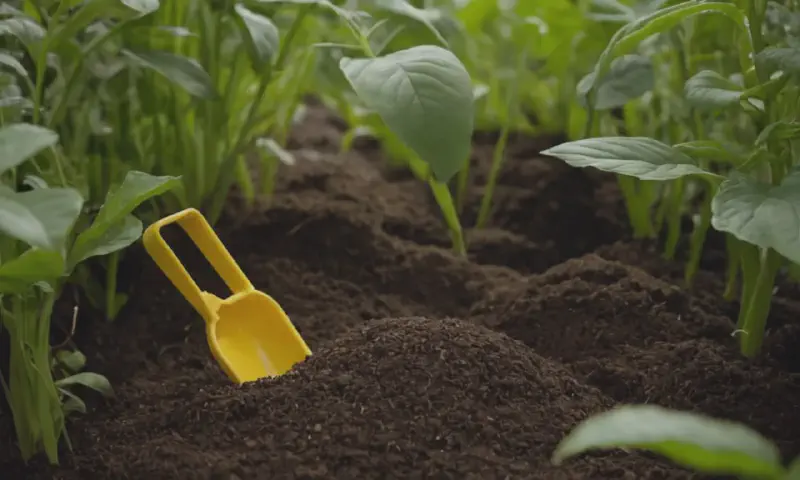 Neem Oil: Natural Pest Control for Plants