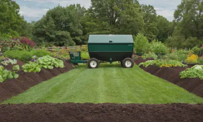 DIY Garlic Spray: A Natural and Effective Pest Control Solution