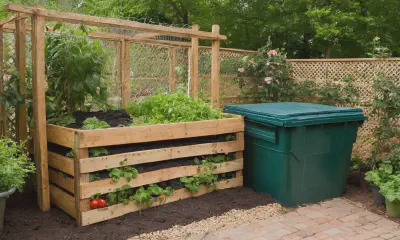 Organic Insecticidal Soap Recipes for Chemical-Free Pest Control