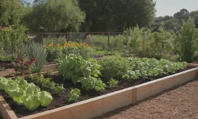 Nematicides: Nature's Pest Patrol