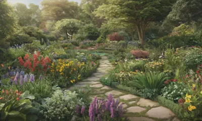 Diatomaceous Earth: Your Natural Pest Control Solution