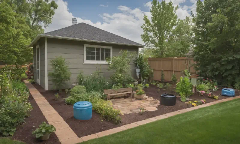 Natural Pest Control: Plant-Based Solutions for a Safe and Eco-Friendly Home