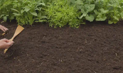 Essential Oils: Nature's Pest Repellent