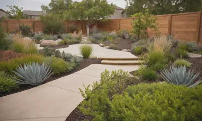 Companion Planting: Natural Pest Control in the Garden