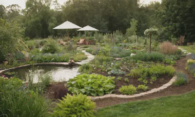 Unlock the Secrets of Vermicomposting: Transform Organic Waste into Nutrient-Rich Soil