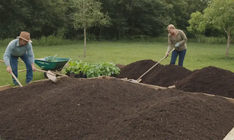 Compost Troubleshooting Guide: Fix Your Compost, Fast!