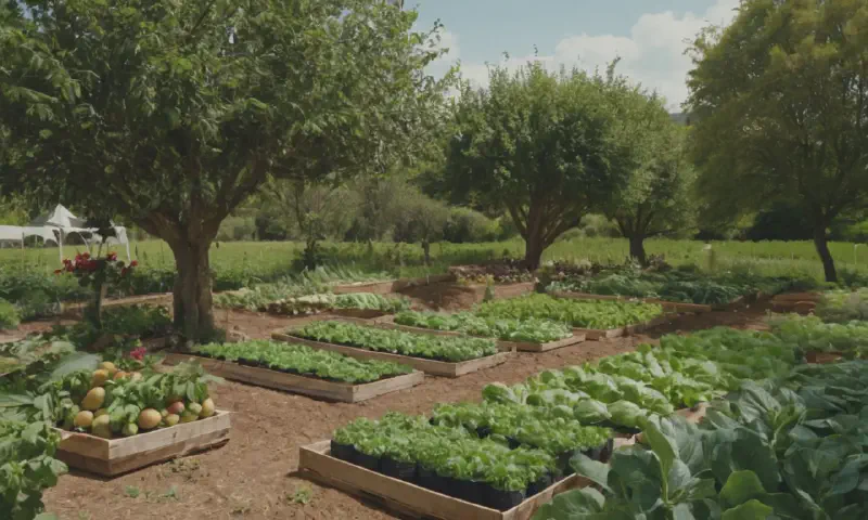 Kitchen Waste Composting: Zero-Waste Management