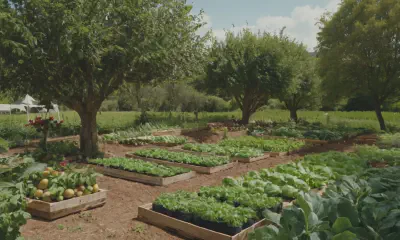 Kitchen Waste Composting: Zero-Waste Management