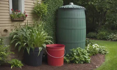 Organic Fertilizer Recipes: DIY Natural Solutions for Sustainable Gardening