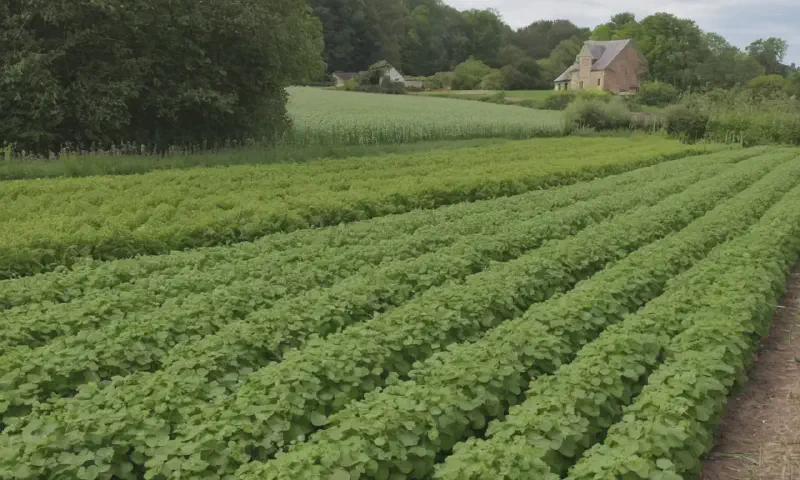 Compost: A Gardener's Guide to Organic Farming