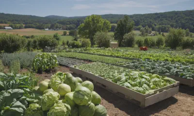 Fish Emulsion: The Organic Plant Food for a Thriving Garden