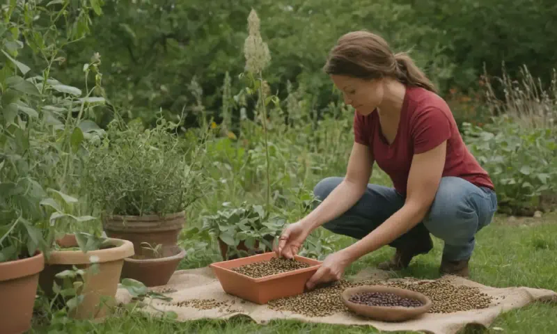 Seaweed Extract: The Organic Superfood for Your Garden