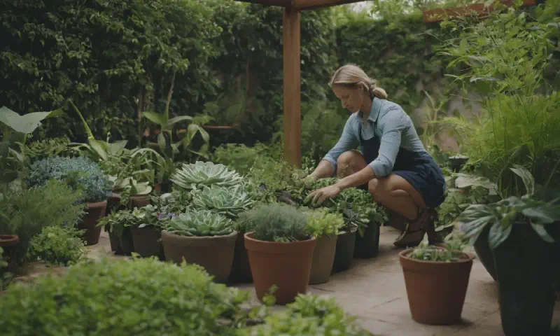 Transform Your Shade: A Guide to Low-Light Landscaping