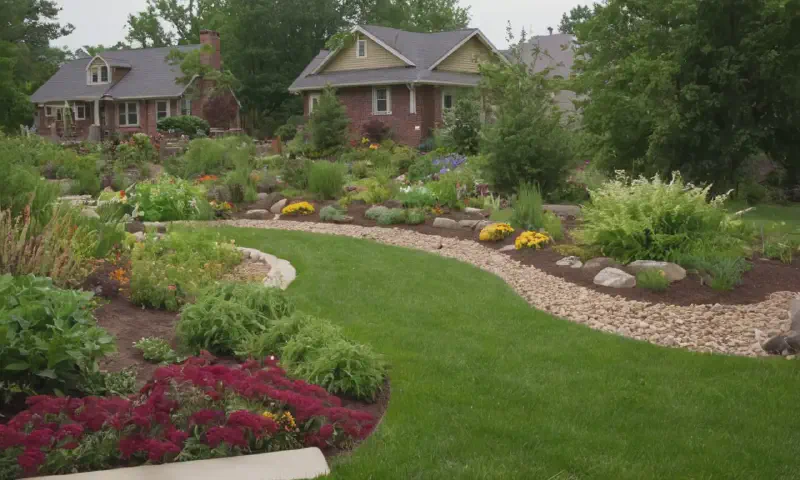 Sustainable Gardening: A Guide to Eco-Friendly Practices