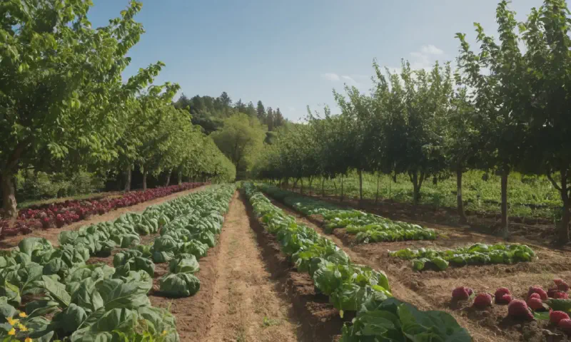 Water-Wise Gardening: Eco-Friendly Tips for Sustainable Landscapes