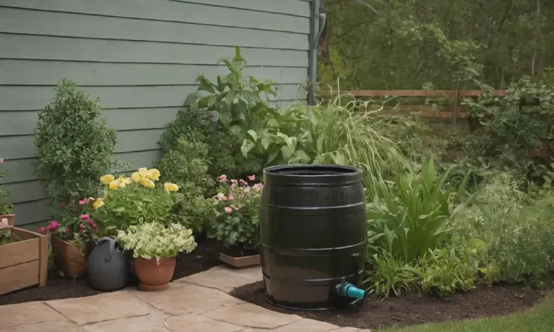 Sustainable Landscaping: A Guide to Eco-Friendly Design