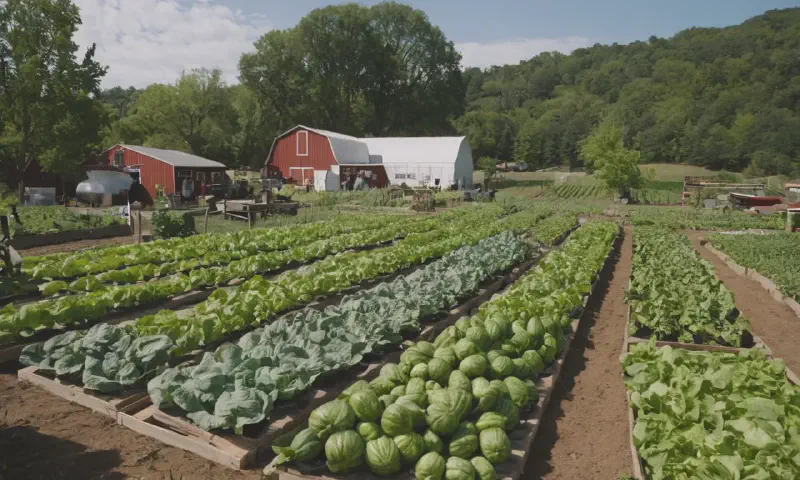 Unlock Sustainable Irrigation: Conserve, Adapt, Innovate