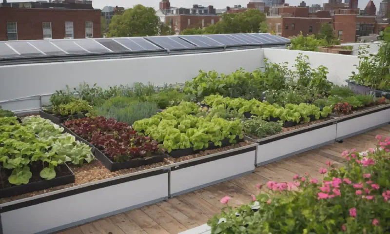 Sustainable Gardening for a Greener Tomorrow
