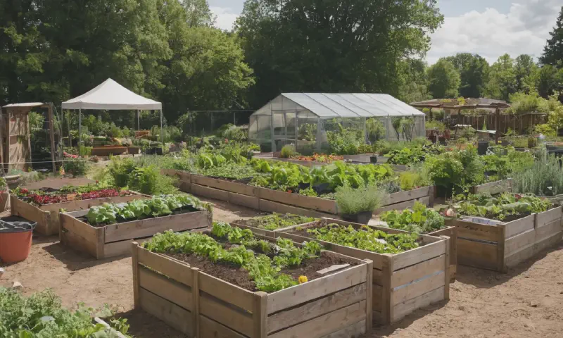 Drought-Tolerant Landscaping: A Sustainable Solution