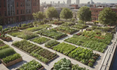 Nature's Seasonal Symphony: Aesthetic Transformations in Landscape