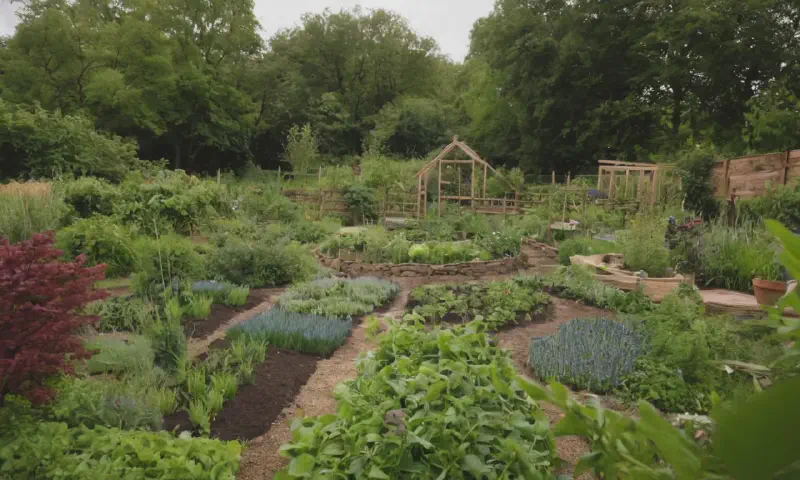 Small Space Landscaping Ideas for a Beautiful Yard