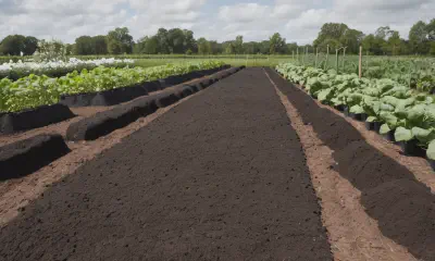 Benefits of Native Plants for the Environment and You