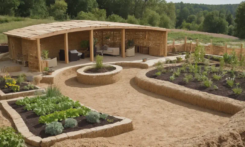 Native Plants: A Wildlife Magnet