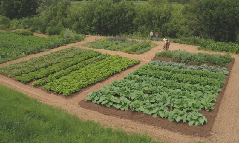 Native Plants for Thriving Urban Gardens