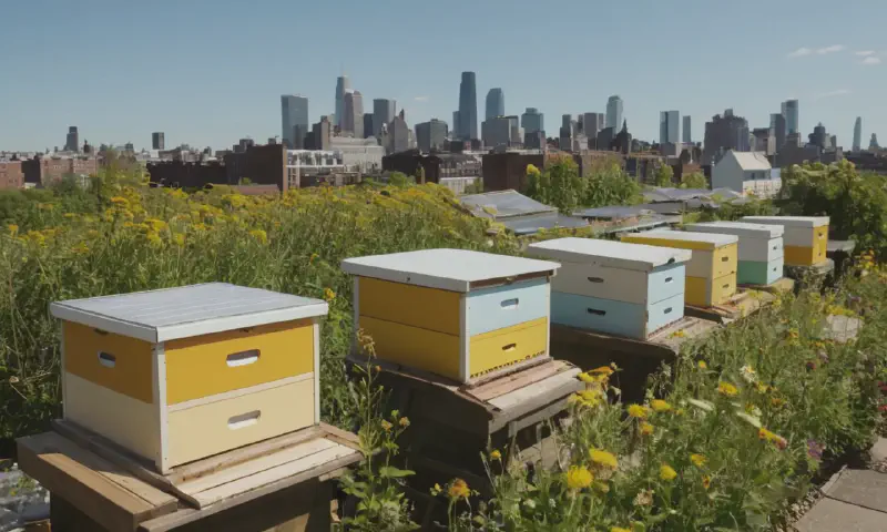 Resilient Native Plants: A Guide to Climate-Proofing Your Landscape