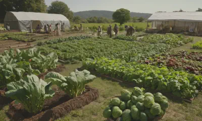 Preserving Our Roots: Native Plant Conservation