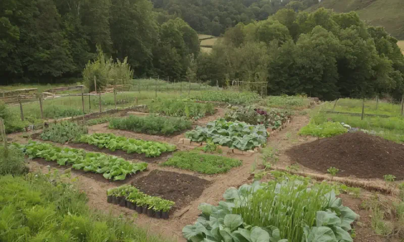 Harnessing Rainwater: A Comprehensive Guide to Collection and Storage