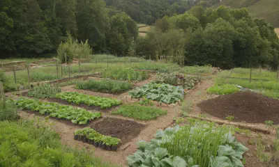 Harnessing Rainwater: A Comprehensive Guide to Collection and Storage