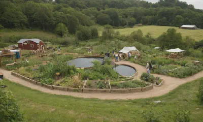 Water-Wise Landscaping with Native Plants