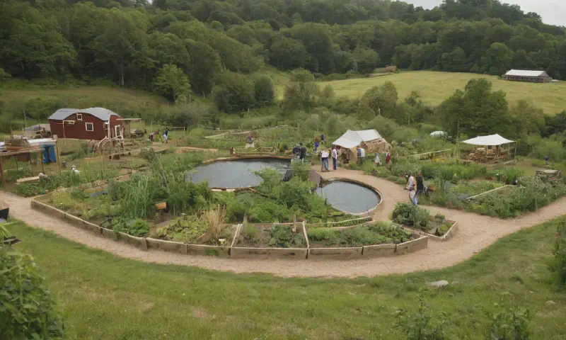 Water-Wise Landscaping with Native Plants