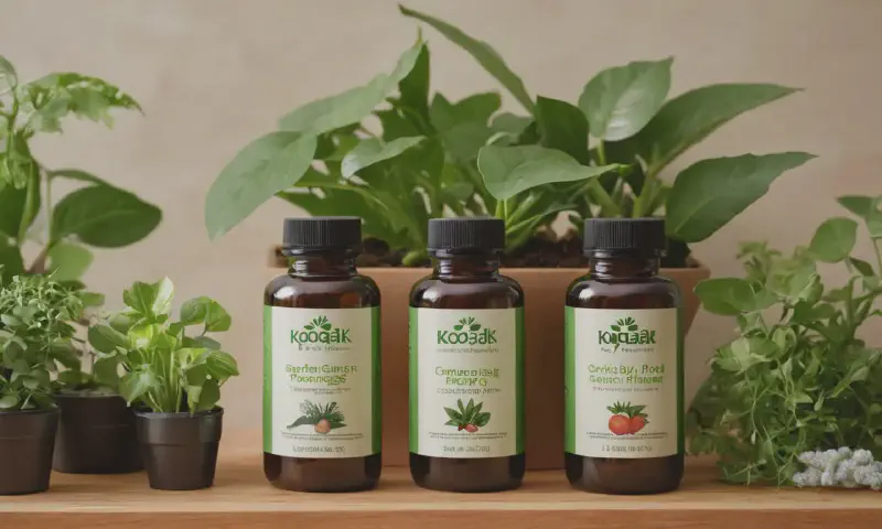 Low-Light Plant Growth Supplements: Thrive in the Shadows