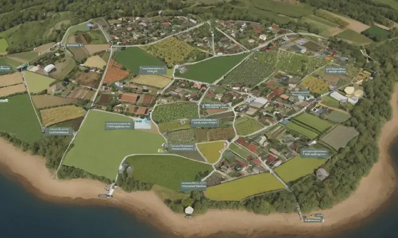 Smart Irrigation Optimization: Monitor Soil Moisture, Save Water, Boost Yields