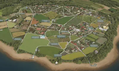 Smart Irrigation Optimization: Monitor Soil Moisture, Save Water, Boost Yields