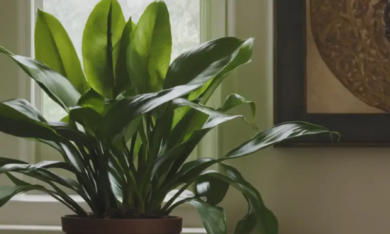 Thriving in the Shade: The Ultimate Guide to Low-Light Foliage