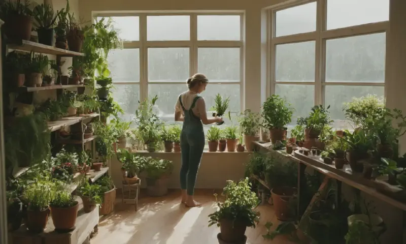 Ultimate Indoor Plant Care Guide: Everything You Need to Know