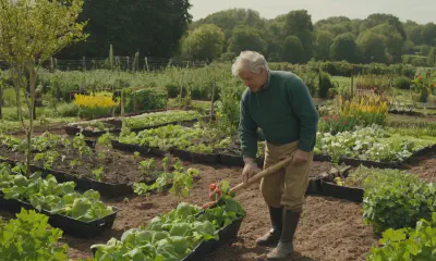 Seasonal Gardening: Ultimate Guide to Planting by Season