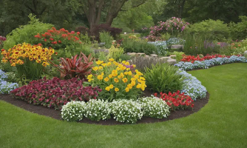 Discover the World of Plants: Annuals, Biennials, Perennials, and More