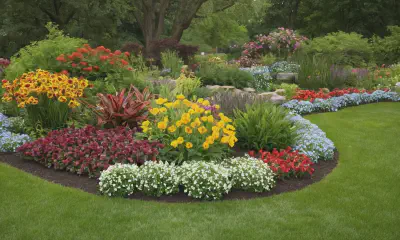 Discover the World of Plants: Annuals, Biennials, Perennials, and More