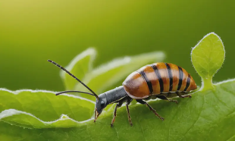 Seasonal Pests: Prevention and Control for Healthy Gardens