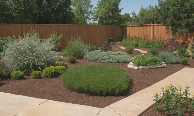 Water-Wise Gardening: Conserve Water and Beautify Your Landscape