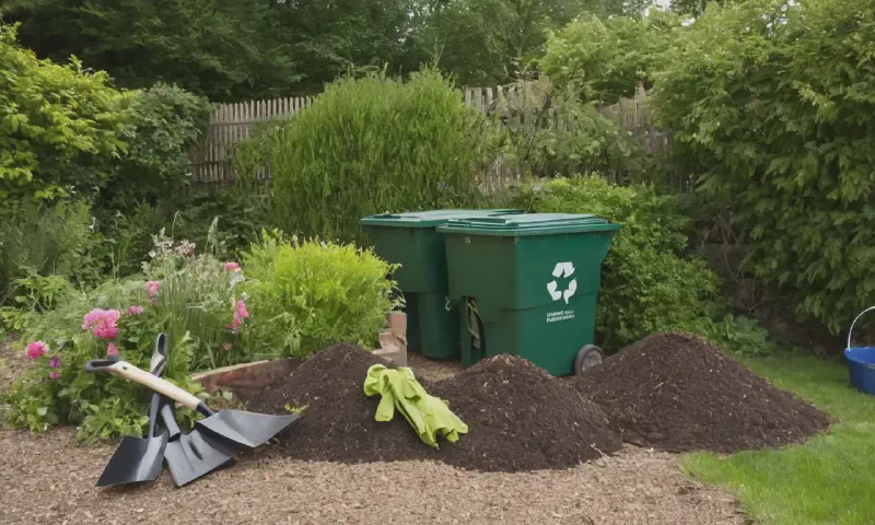 Drought-Tolerant Landscaping Guide: Water-Wise Gardening for Arid Climates