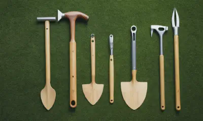 Water-Wise Plants for Drought-Prone Landscapes