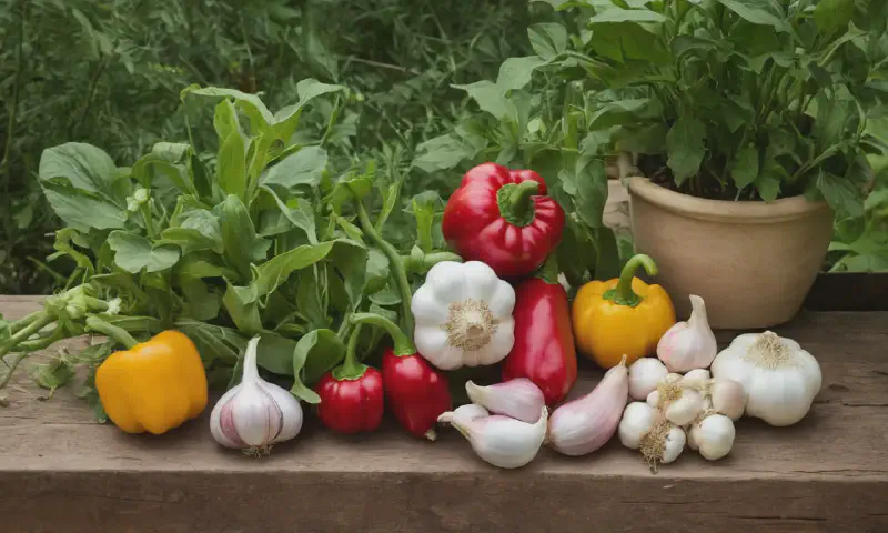 Create a Pollinator-Friendly Haven